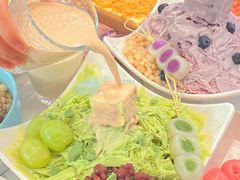 -米阿糯糕团•酒酿•甜品(莫愁店)