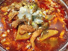 -鹍记特色牛杂面