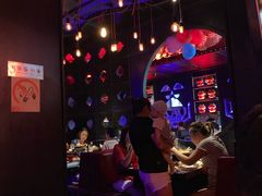 大堂-烤匠麻辣烤鱼(青羊万达店)