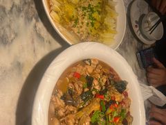 -梁家大院•农家菜(昆山会展中心店)