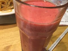 -菲滋意式餐厅(金华银泰城店)