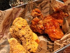 -春熙台韩国料理·章鱼肥牛(西丽店)