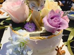 -你好独角兽·蛋糕甜品