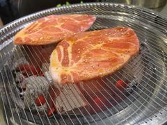 -本炙炭烤·蒲烧活鳗料理店(金沙洲店)