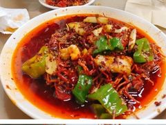 -回味南塘老王虾尾(总店)