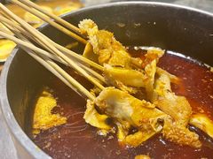 -那些年记忆烧烤