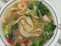 -合记烩面(人民路店)
