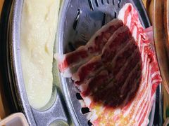 -喜来稀肉(北外滩白玉兰广场店)