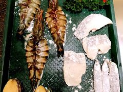 -海天一色海景自助餐厅(西港花园店)