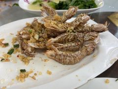 -众味海鲜大排档·活海鲜·潮汕味(南澳店)