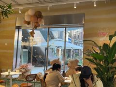 -迦南的早晨蛋糕甜品集合店