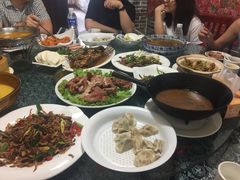 -老家菜馆(正定店)