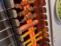 -玉善烧烤串城(长春总店)