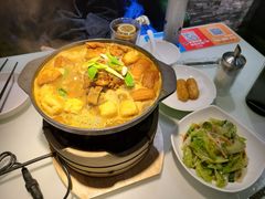 -日昌餐馆(Mini西点茂店)