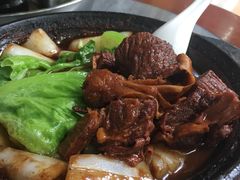 牛腩-珍珍小食店(西华路店)