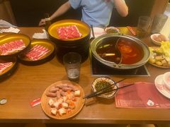 -牛New寿喜烧(青浦店)
