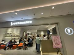 -海马体照相馆(徐州苏宁广场店)
