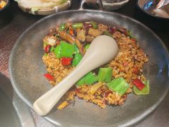 -芸鲜季·云南野生菌餐厅· 云南风物味研社(闵行店)