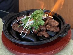 -京尊烤鸭店JINGZUN(春秀路店)