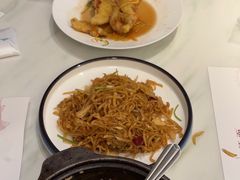 -南山鲜虾面·活鲜小馆·海味大连菜(南山总店)