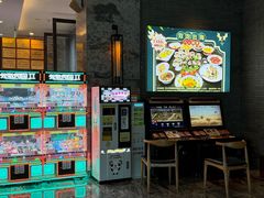-珠海棕泉酒店(拱北口岸高铁站店)