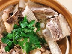 -砂锅居(西四店)