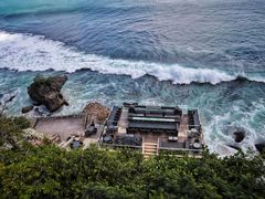 -Rock Bar Bali(Bali)
