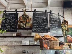-O'mills Sourdough Bakery&Bistro(永嘉路店)