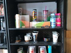 -星巴克(北京中化大厦店)