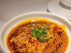 -首秀·四川料理(吾悦广场店)