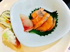 -青岛蓝海大饭店·渔歌舫(李沧店)