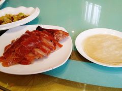 -鹊华居·地道鲁菜·海鲜·融合味(大明湖店)