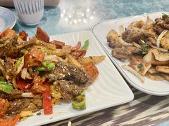 -新疆伊宁远征餐厅