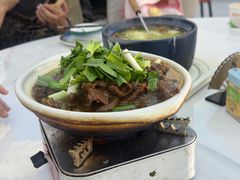 -黄牛肉馆·皖南土菜