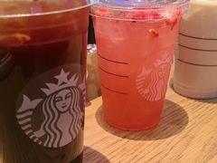 -星巴克(成都天府机场2店)