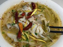-新辣宴·湖南家常菜·商务聚餐(中粮创芯店)