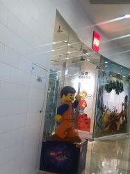 -乐高授权专卖店(新北万达店)