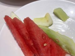 -大鸭梨烤鸭(金色漫香店)
