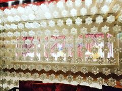 -晶荷轩(香港迪士尼乐园酒店)