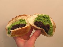 -WHEAT&BAKER-麥(凯德来福士店)