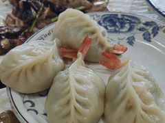 -良师门滨海人家·海鲜·家常菜(滨海城店)