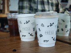 -THE PRESS(复旦大学店)