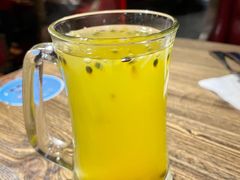 -豪尚豪牛排(彩悦城店)