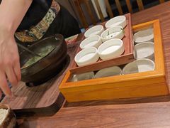 -良米山·云南野生菌过桥米线(上海首店)