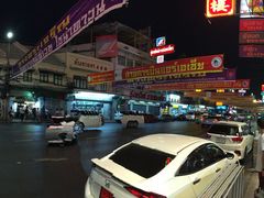 -唐人街(耀华力路)