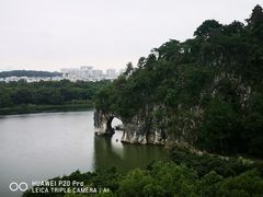 -璟象酒店-爱丽坊景观餐厅