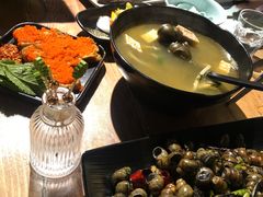 -幸福哟烧鸡·粤菜海鲜私厨(七星路店)