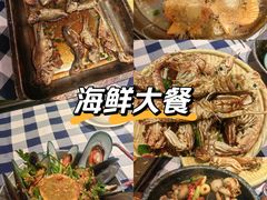 -阿妹小海鲜(下角店)