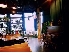 大堂-烛影拾光观景餐厅·创意菜·摄影·小提琴(大唐不夜城店)