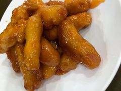 -京天红酒家(虎坊路店)